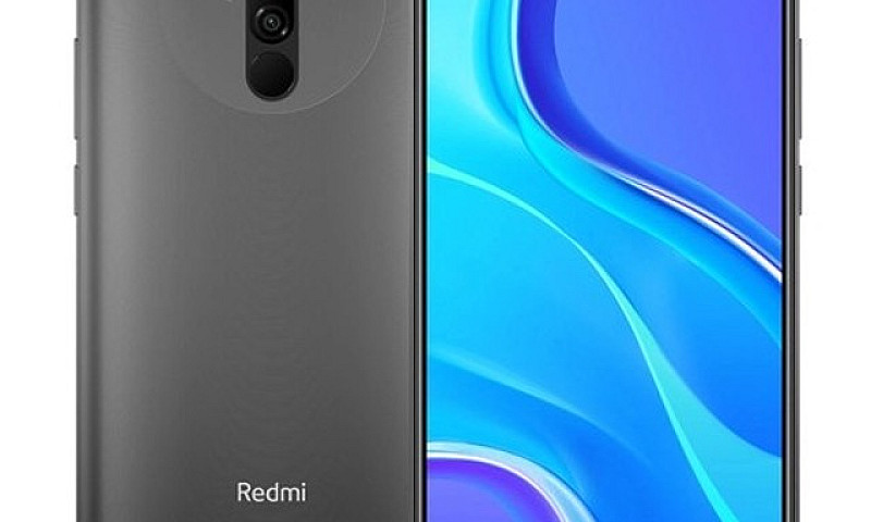 Redmi Nove 64G Escur...