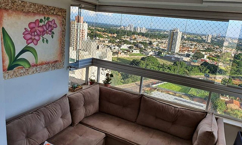 Apartamento Para Ven...