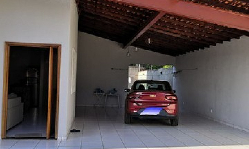 Casa No Loteamento P...