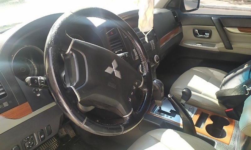 Pajero Full 2008 3.2...