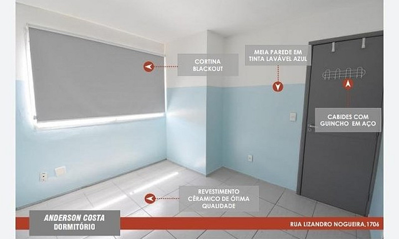 Kitnet No Centro Com...