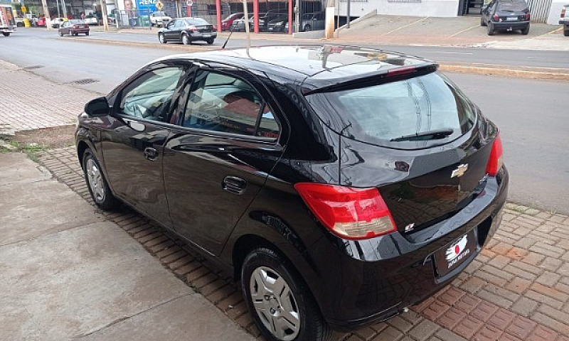 Chevrolet Onix 1.0 L...