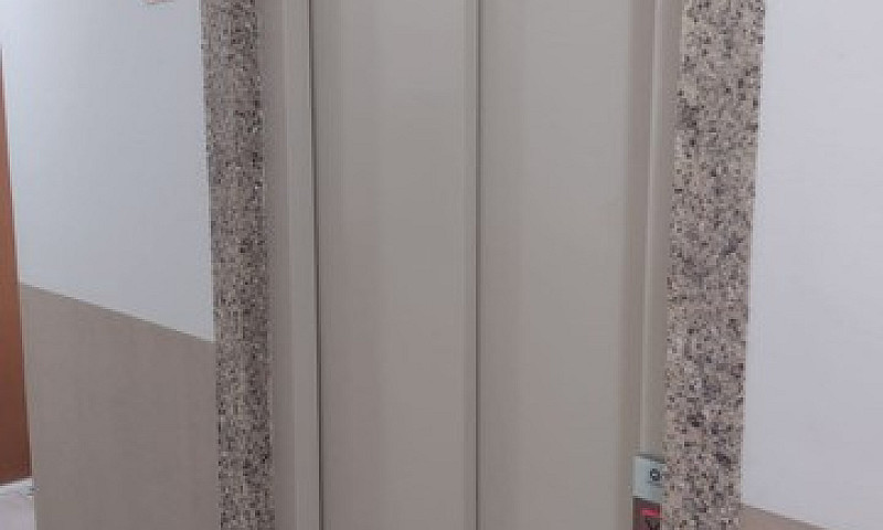 Apartamento Para Alu...