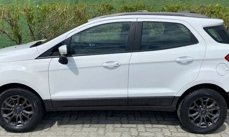 Ecosport  2015 Aut...