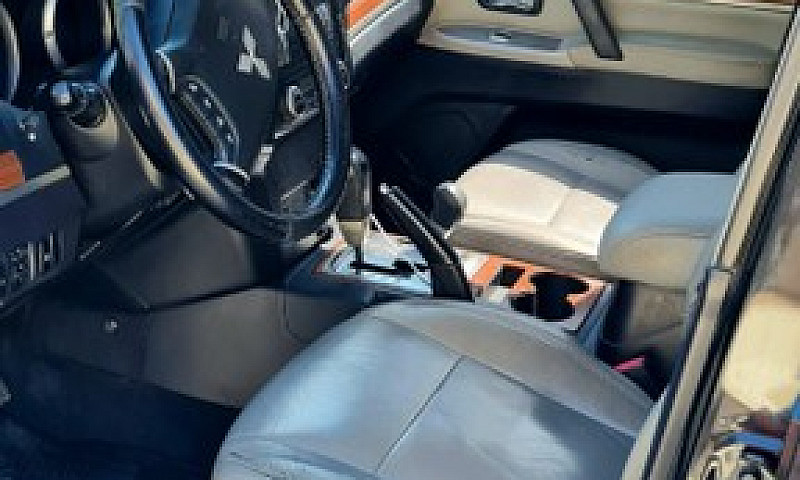 Pajero Full 2008 3.2...