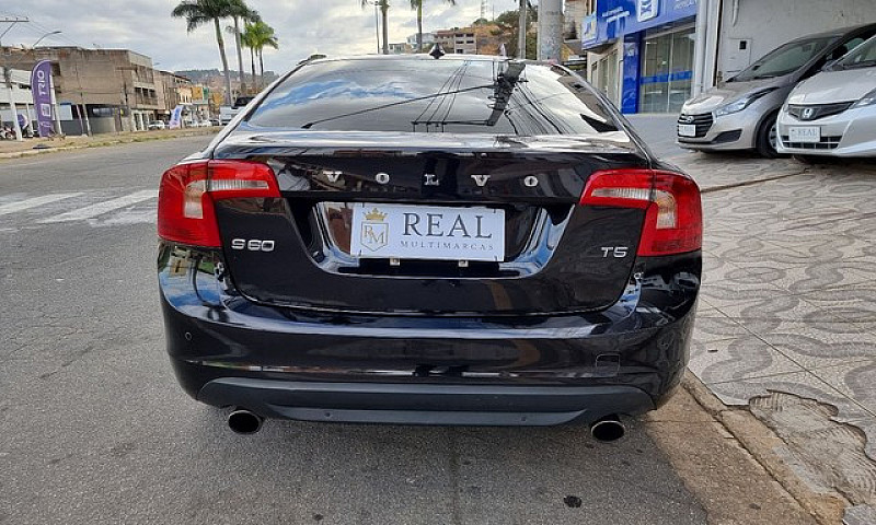 Volvo S60 T5 2011 Ra...