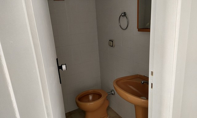 Apartamento De 32 Me...