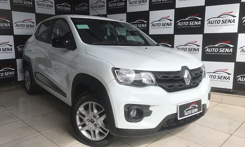 Kwid Zen...