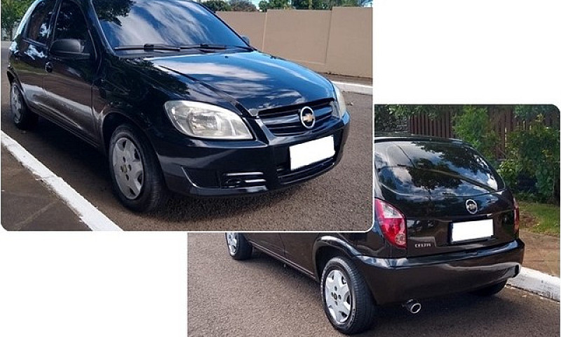 Chevrolet Celta 1.0 ...