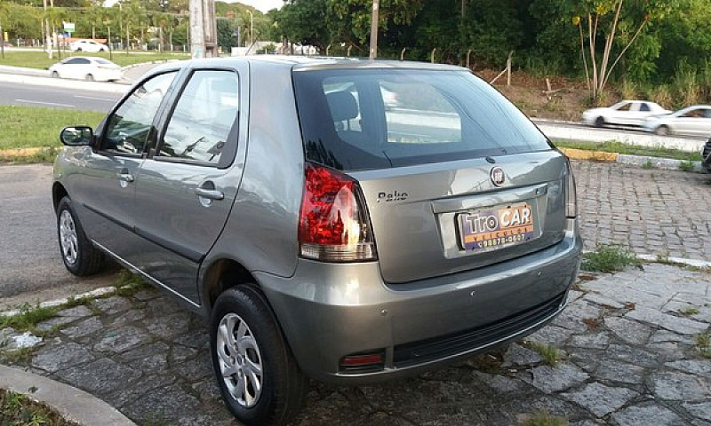 Vendo Palio 2011 Com...