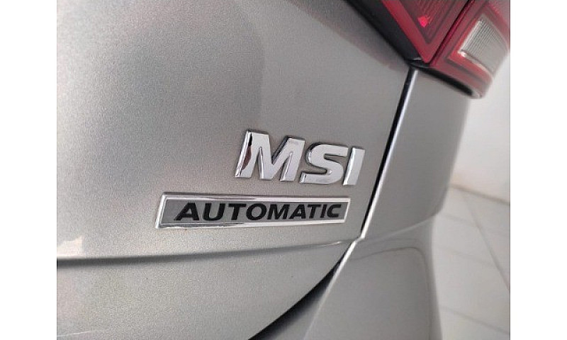 Virtus Msi 1.6/ 2019...