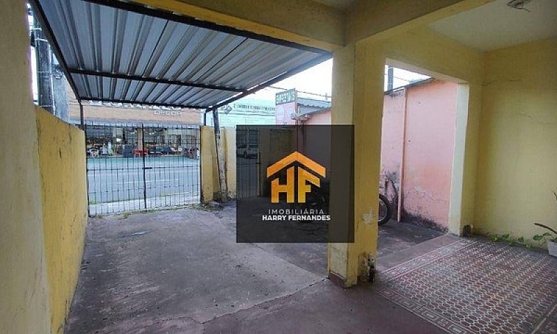 Casa Comercial Em Ba...