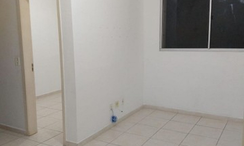 Vendo Apartamento Ja...