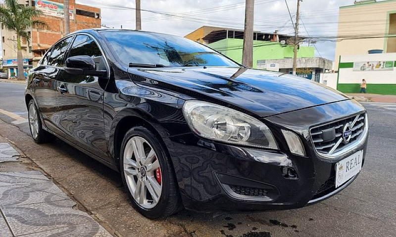 Volvo S60 T5 2011 Ra...