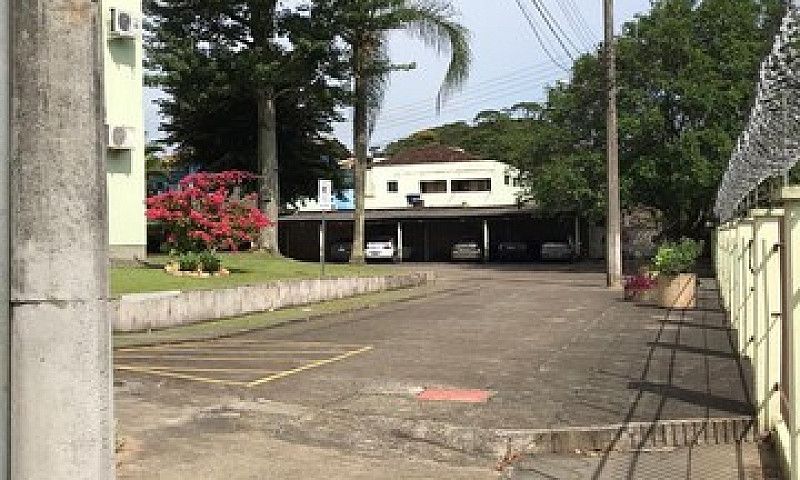 Apartamento Para Alu...