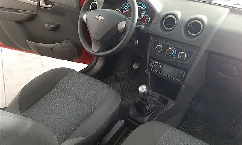 Chevrolet Celta 2015...