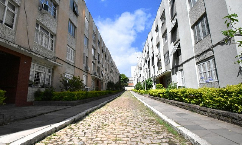 Locação Apartamento ...
