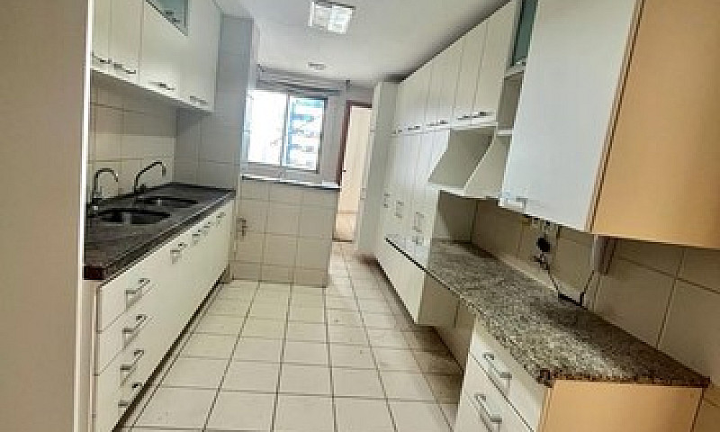 Apartamento Para Alu...