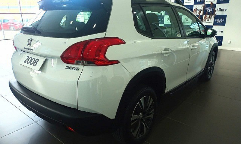Peugeot 2008 Allure ...