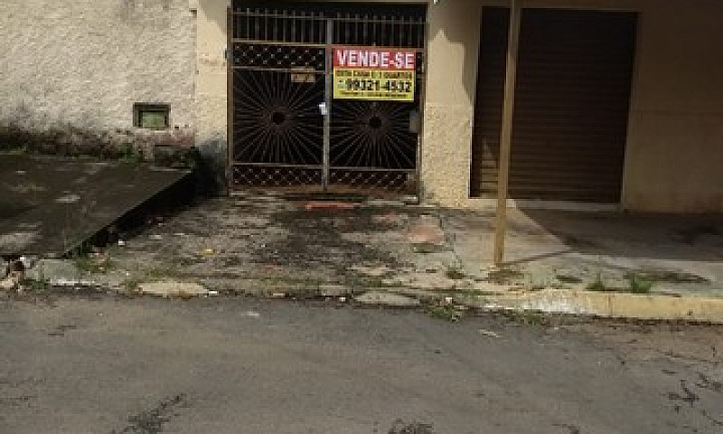 Casa Novo Horizonte...