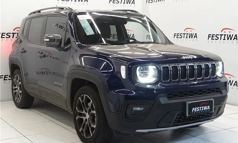 Jeep Renegade 2022 1...