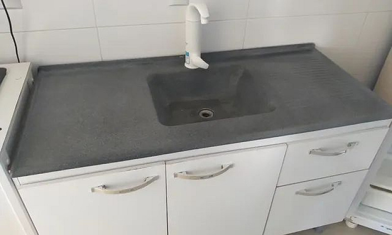 Alugo Apartamento An...
