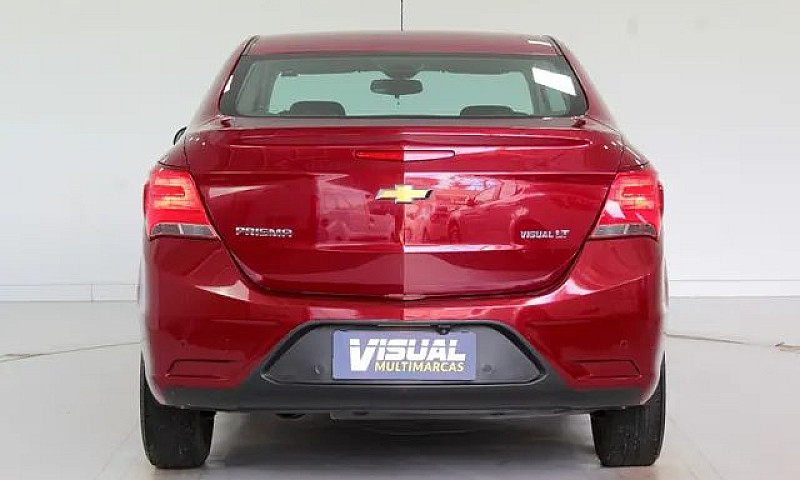 Chevrolet Prisma 1.4...