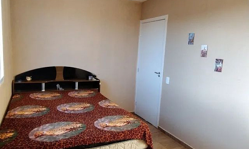 Alugo Apartamento Na...