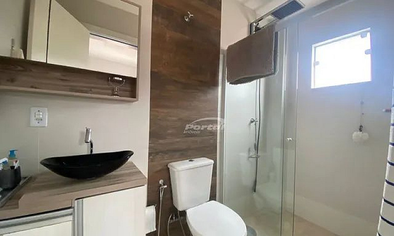 Apartamento Mobiliad...