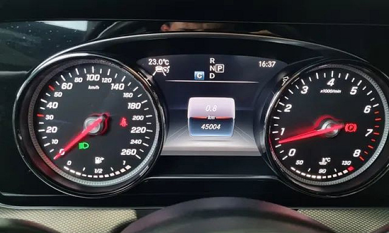 Mercedes-Benz E 250 ...