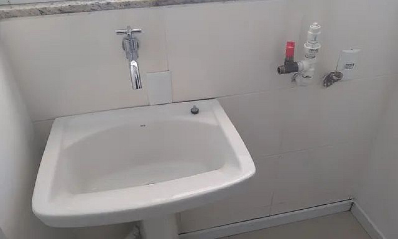 Alugo Apartamento An...