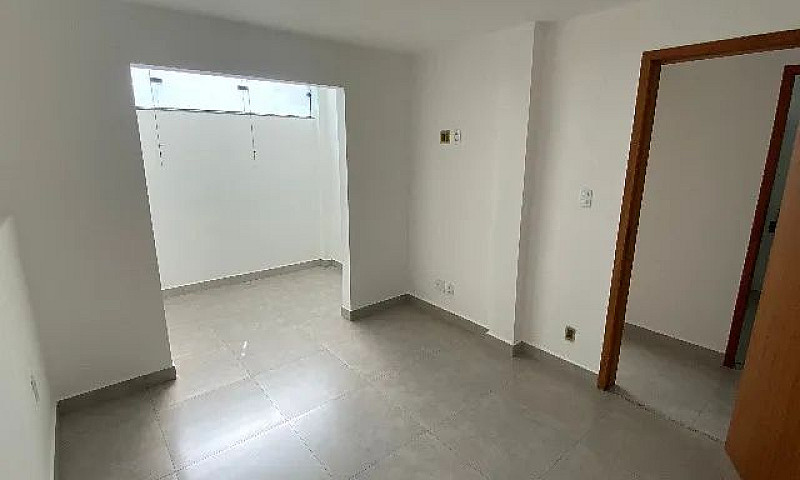 Apartamento 2 Quarto...