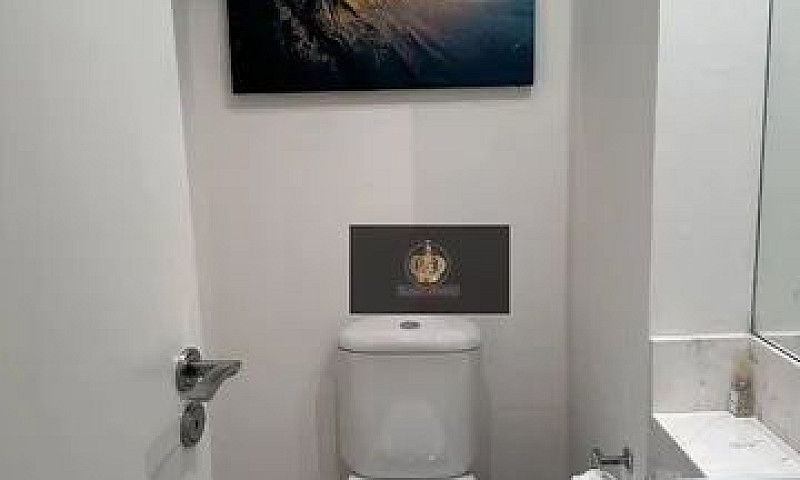 Apartamento Com 1 Do...