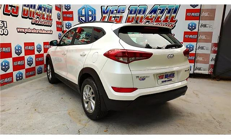 Hyundai Tucson 2022 ...