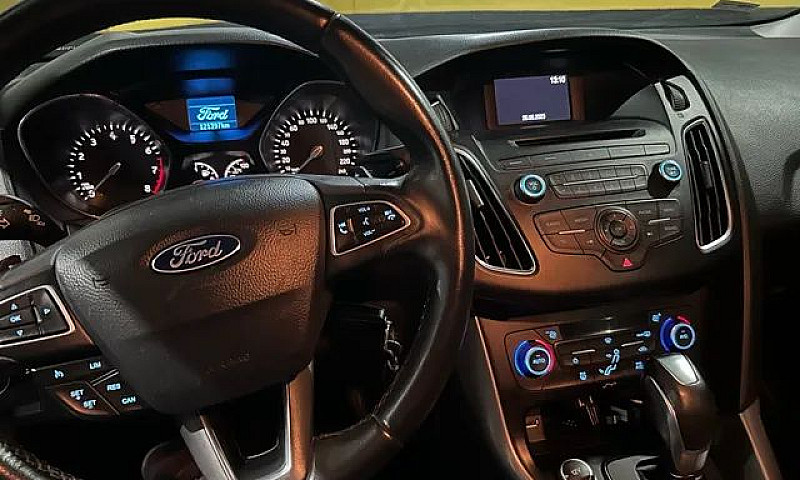 Focus Hatch Em Perfe...