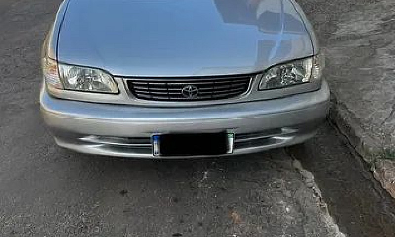 Corolla Xei 1.8 2001...