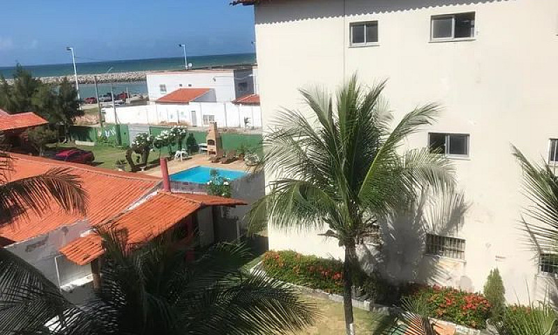 Vendo Apto 2° Andar ...