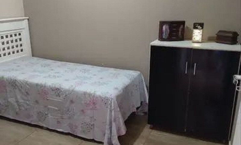 Alugo Apartamento Na...