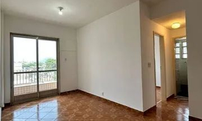 Apartamento Com 2 Do...