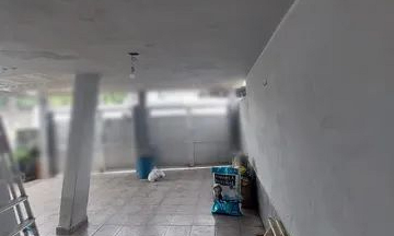 Sobrado Para Aluguel...