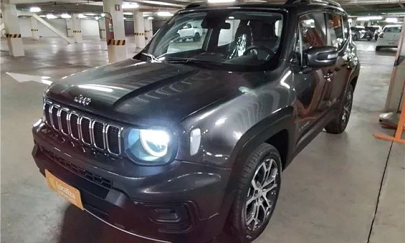 Jeep Renegade 2023 1...