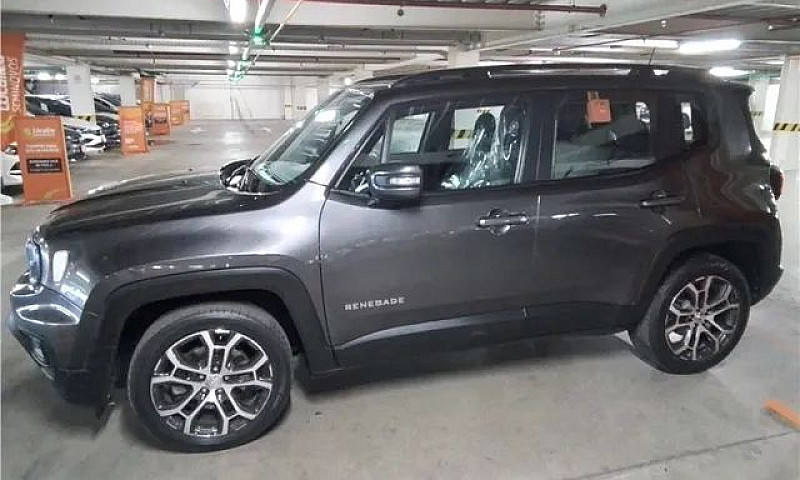 Jeep Renegade 2023 1...