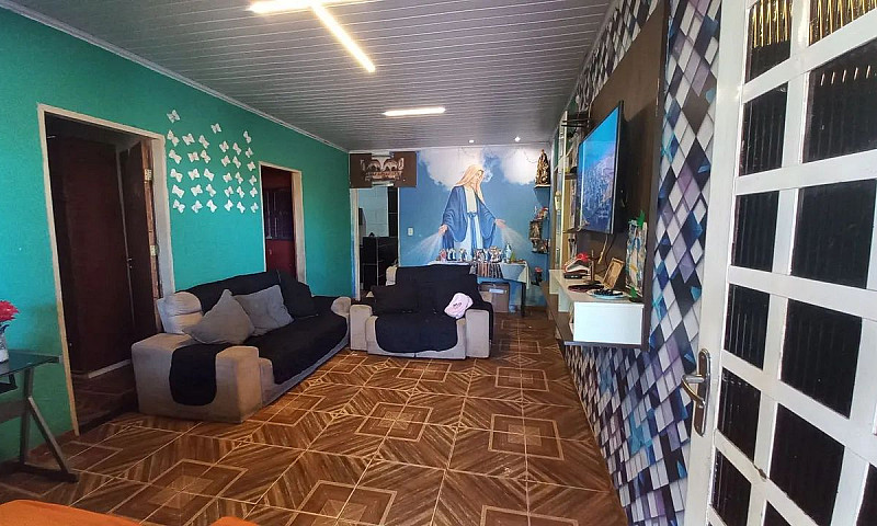 Venda De Casa No Set...