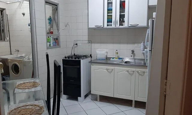 Venda -  Apartamento...