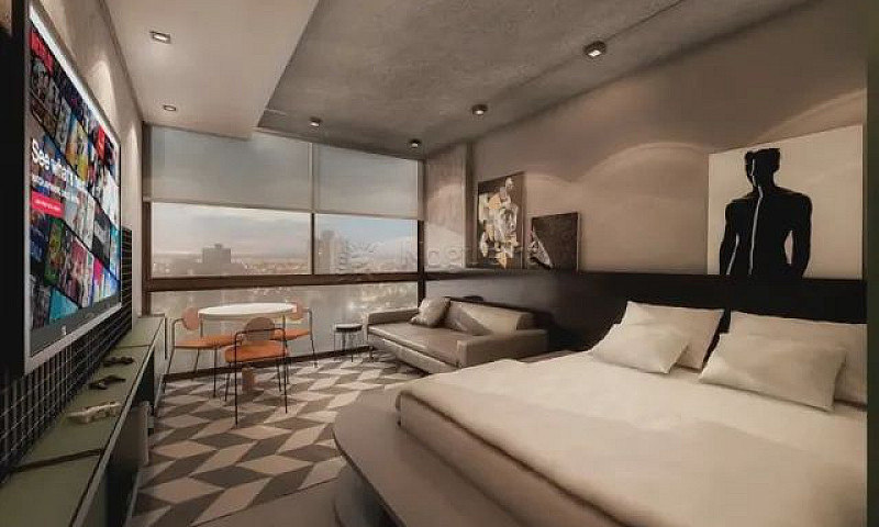 Apartamento Para Ven...