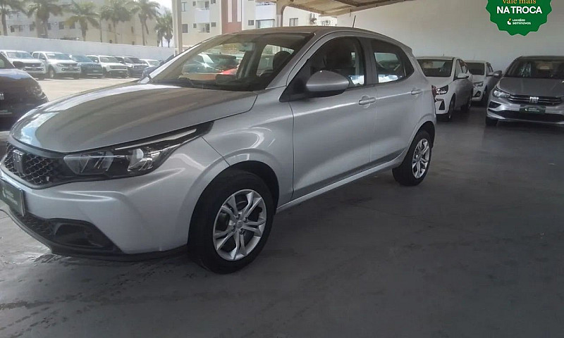Fiat Argo 2024 1.0 F...