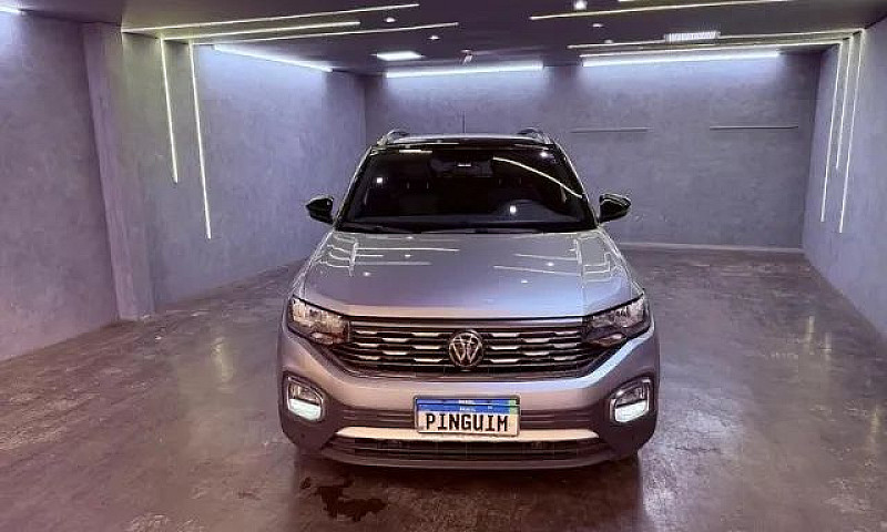 Volkswagen T-Cross 1...