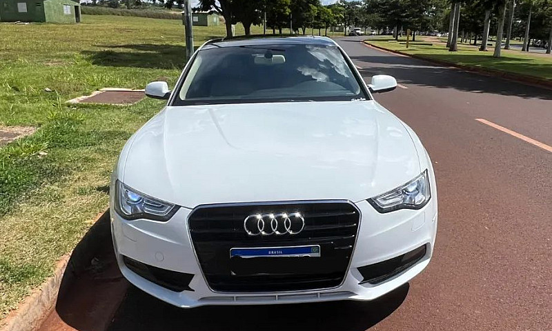 Audi A5 - Em Ótimo E...