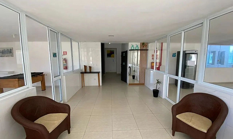 Apartamento Para Ven...