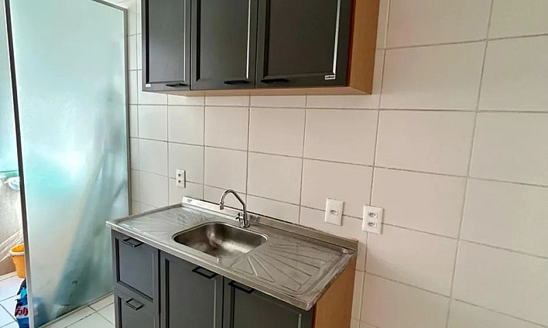 Apartamento Em Condo...